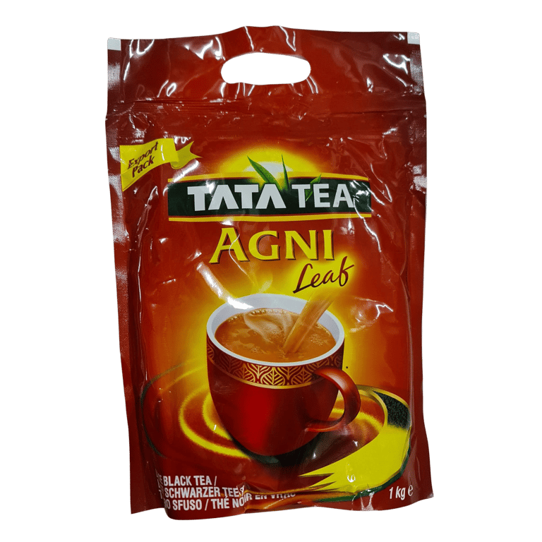 Tata Agni Tea 1kg