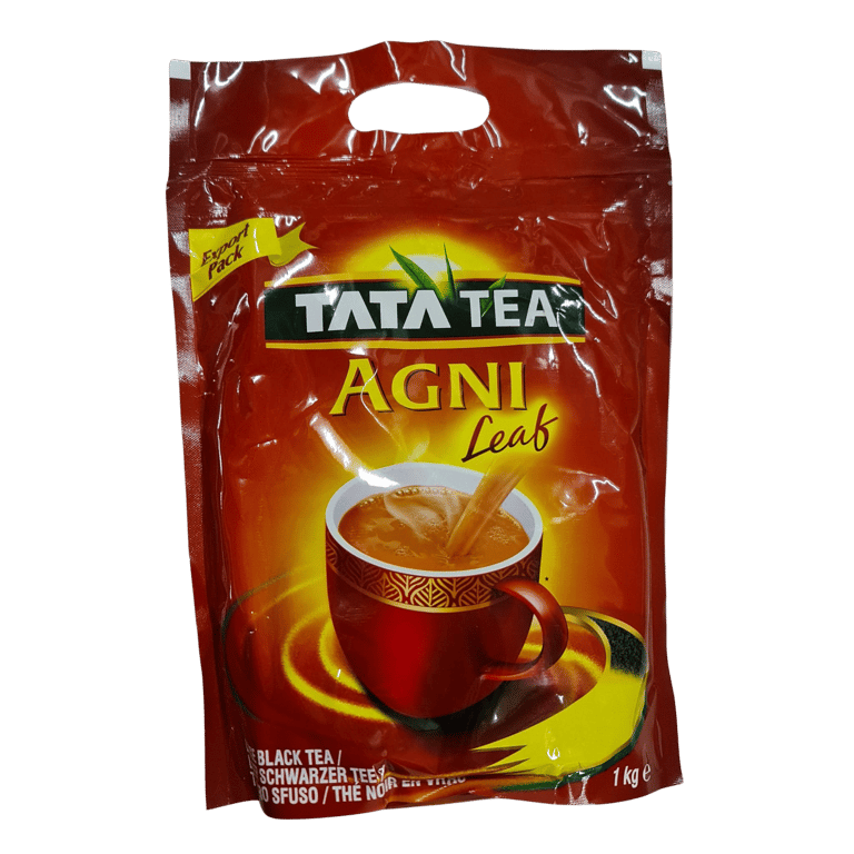 Tata Agni Tea 900g