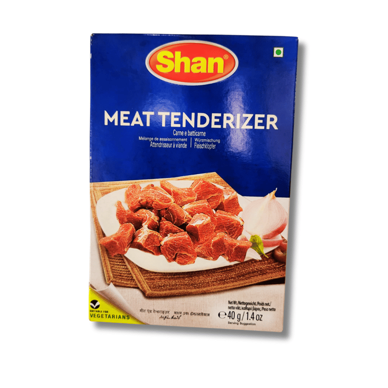 Shan Meat Tenderizer 40g