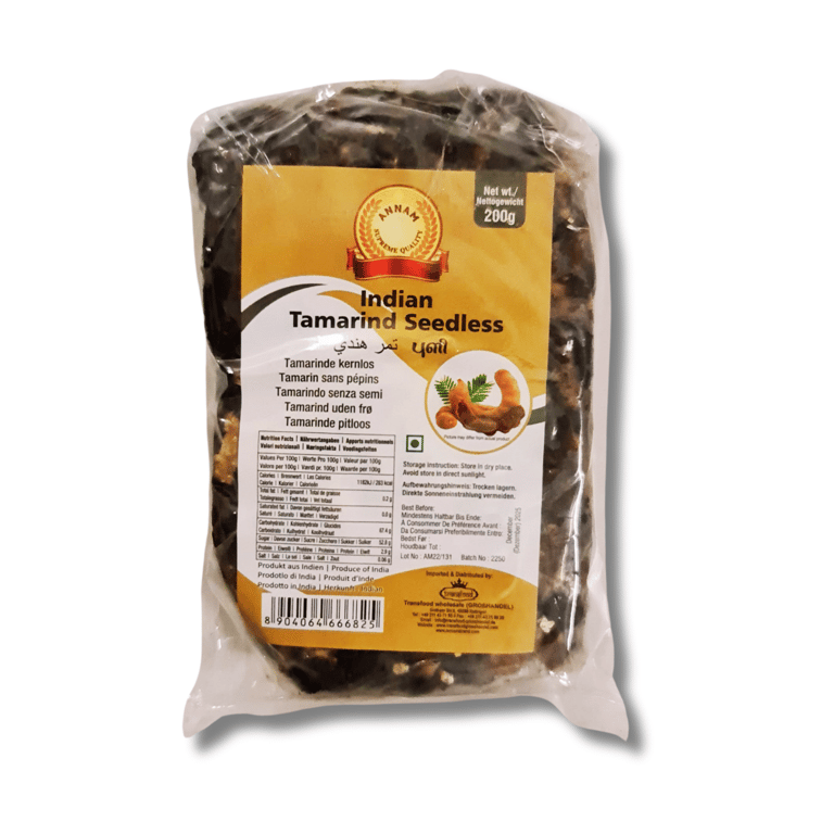 Annam Tamarind (Imli) 200g