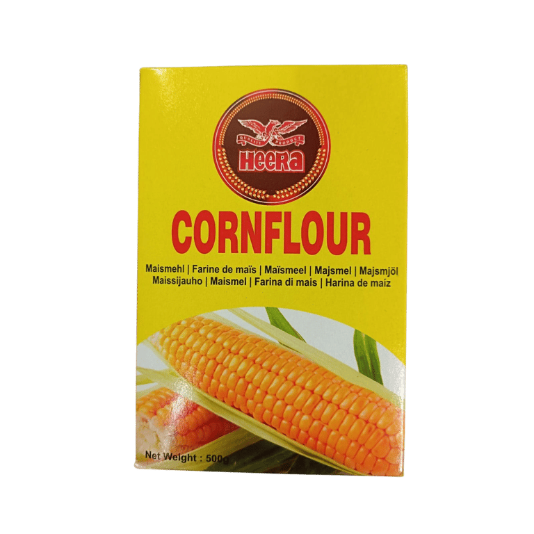 Heera Cornflour 500g