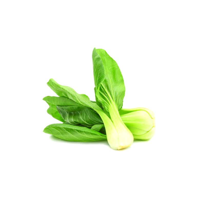 vegetable  Pak Choi  500g