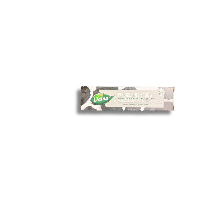 Dabur Vegan Toothpaste 100ml