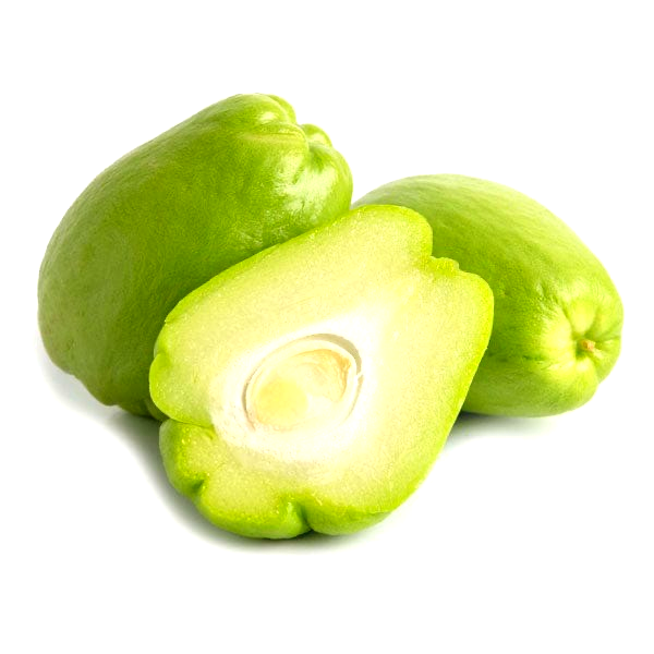 Fresh vegetables Papya 1stk