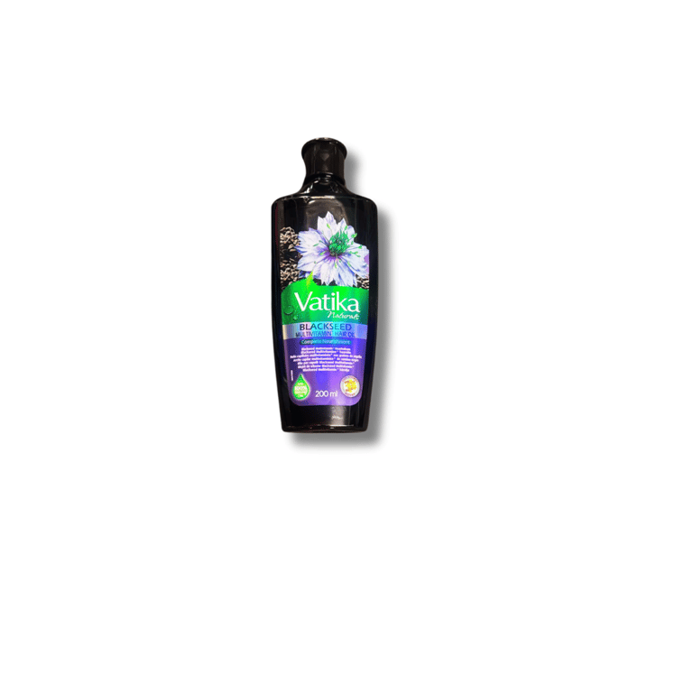 Vatika Blackseed Hair Oil 200ml