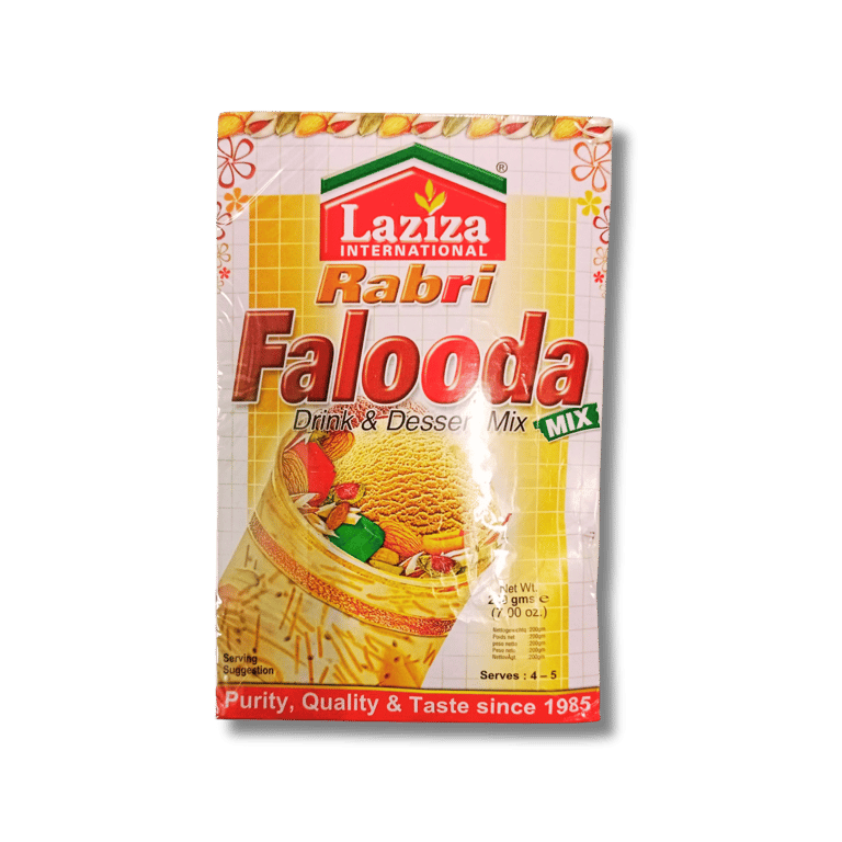 Laziza Rabri Falooda 195g