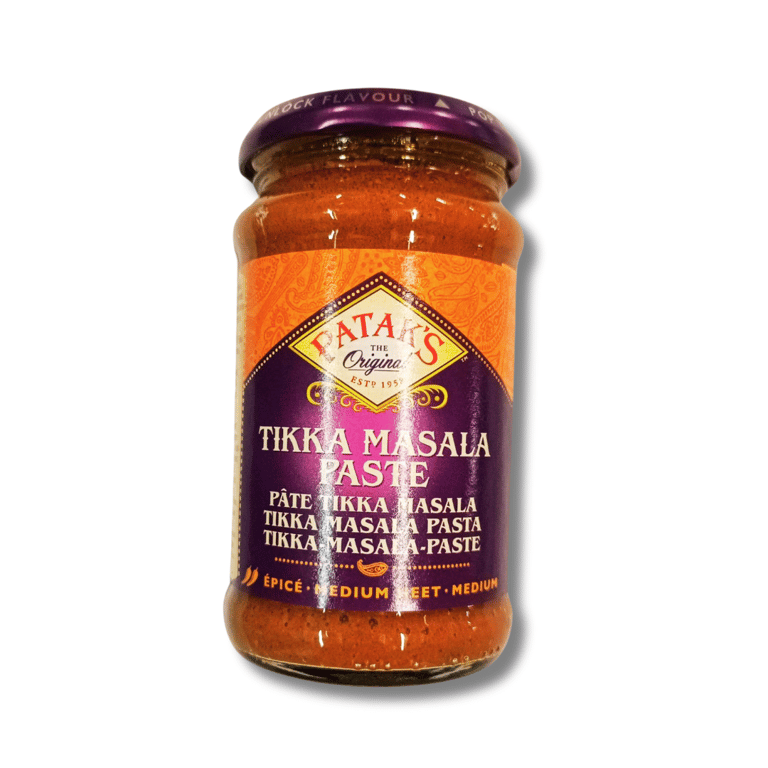Pataks Tikka Masala Paste 300g