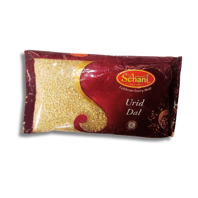 Schani Urid Dal 500g