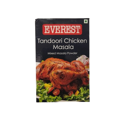 Everest Tandoori Chicken Masala 100g