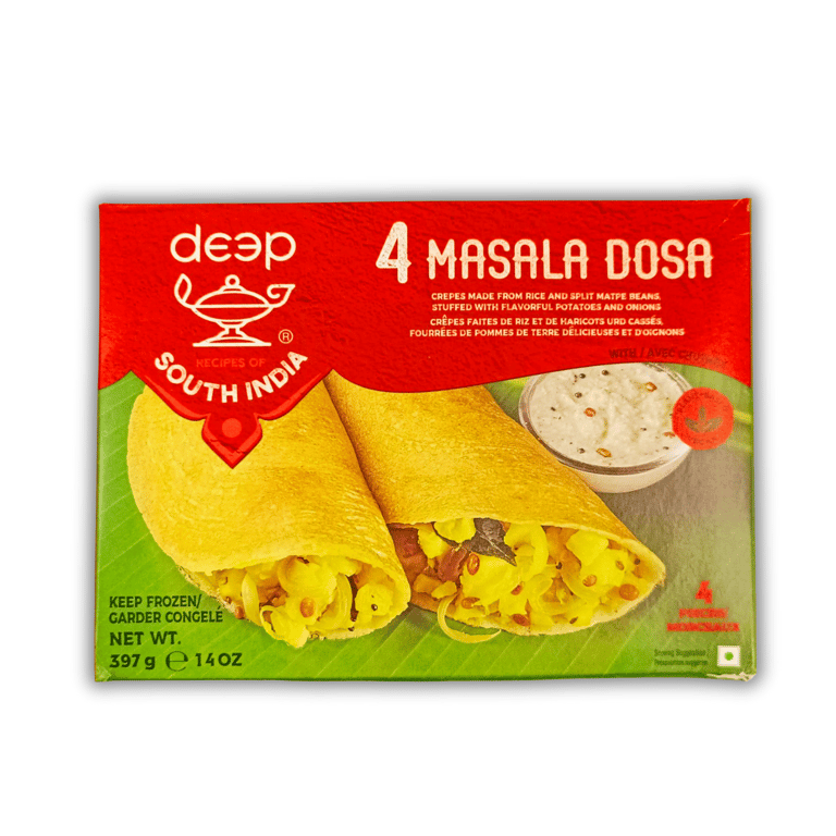 Deep Masala Dosa 397g
