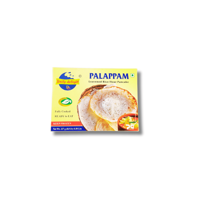 Daily Delight Palappam 227g
