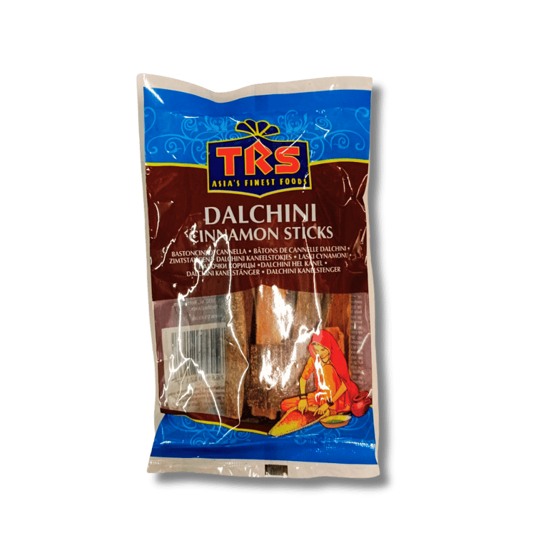 TRS Dalchini (Cinnamon Sticks) 200g