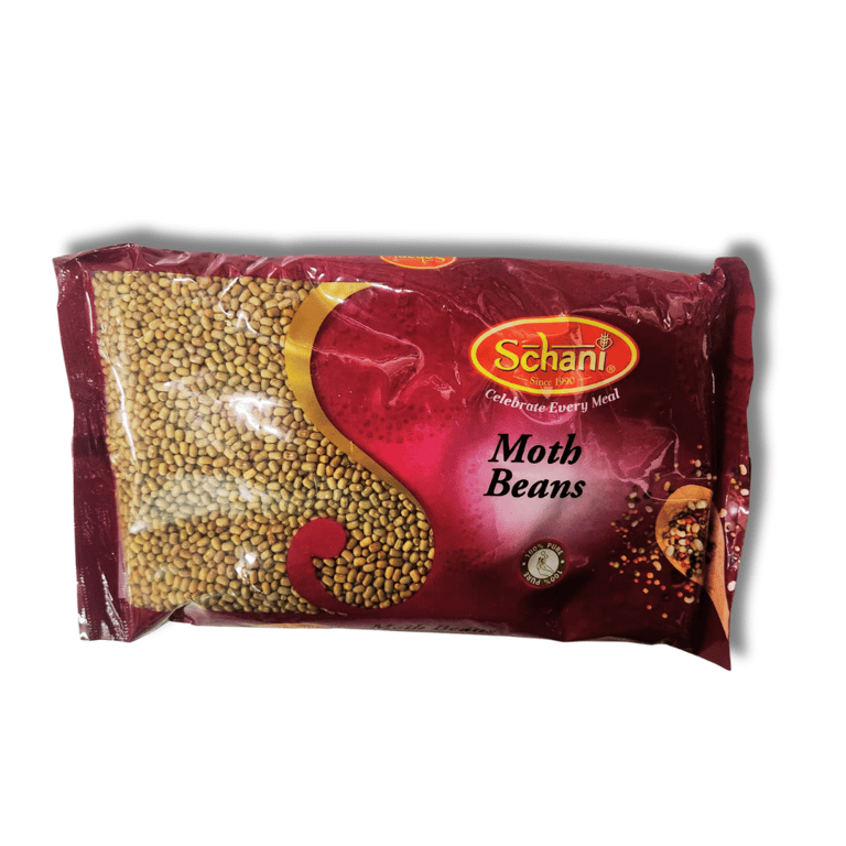 Schani Moth Beans 500g