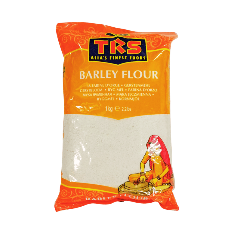 TRS Barley Flour 1kg