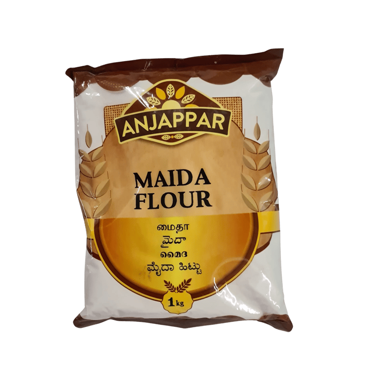 Anjappar Maida Flour 1kg