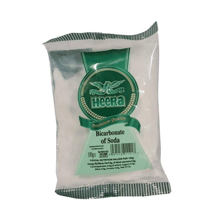 Heera Baking Soda 100g