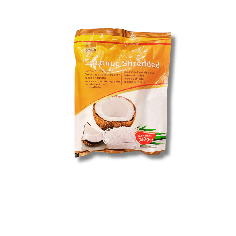 Crown Grated Coconut 340g