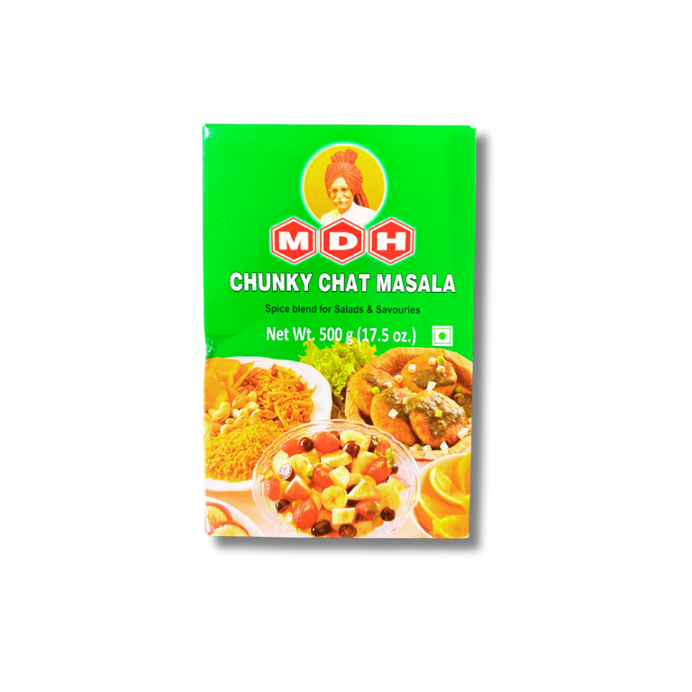 MDH Chunkey Chaat Masala 500g