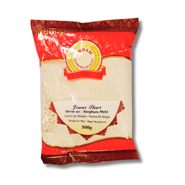 Annam Juwar Flour 500g