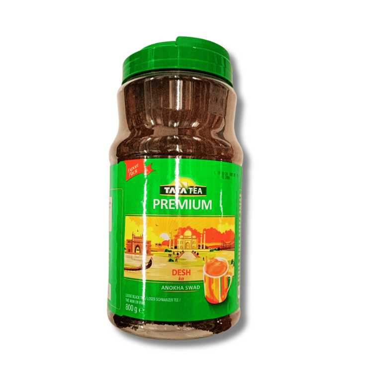 Tata Premium Tea 800g