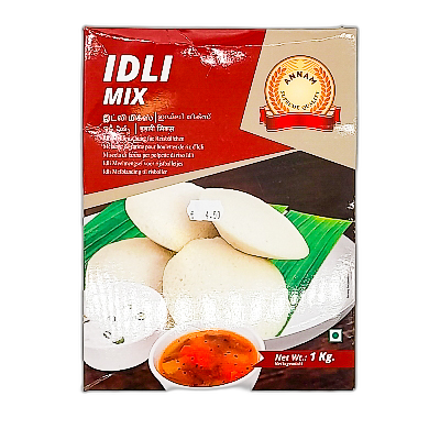 Annam Idli Mix 1kg