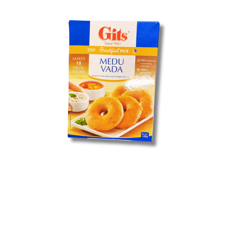 Gits Medu Vada 200g