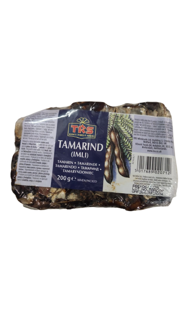 TRS Tamarind (Imli) 200g