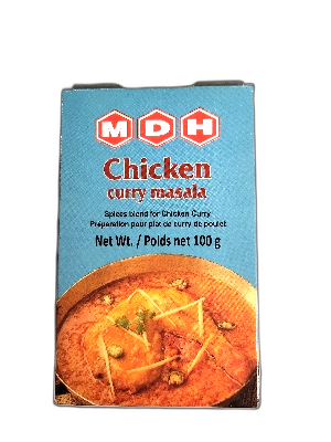 MDH Chicken Curry Masala 100g