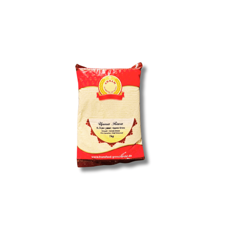 Annam Upma Rava 1kg