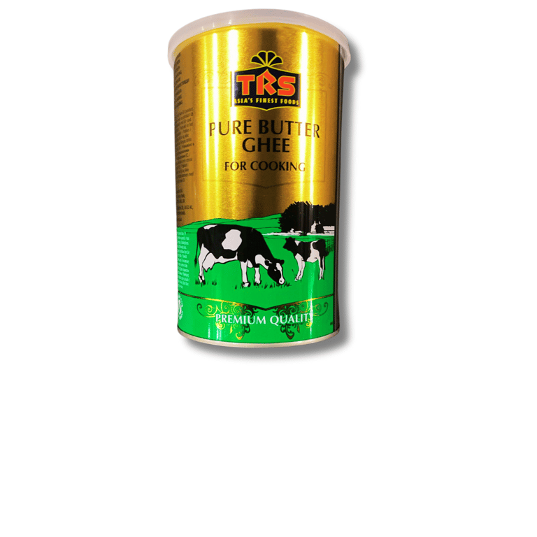 TRS Pure Butter Ghee 1kg