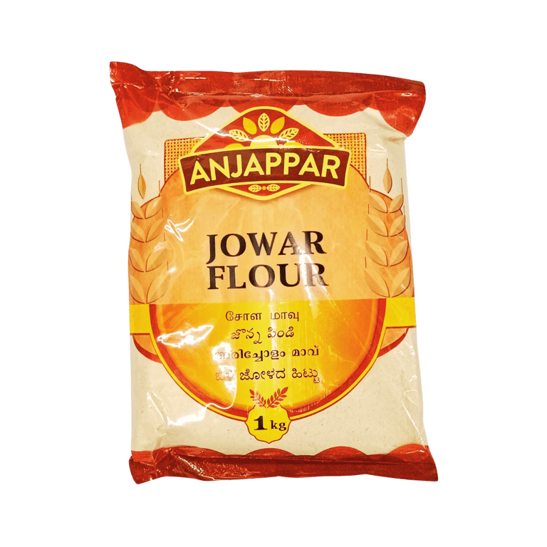 Anjappar Juwar Flour 1kg