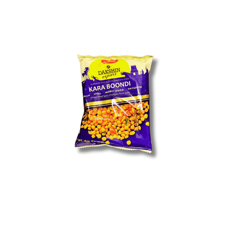 Haldirams Kara Boondi 180g