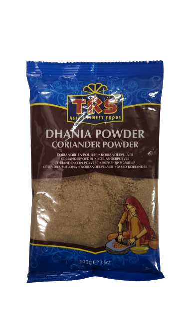 TRS Coriander Powder 100g
