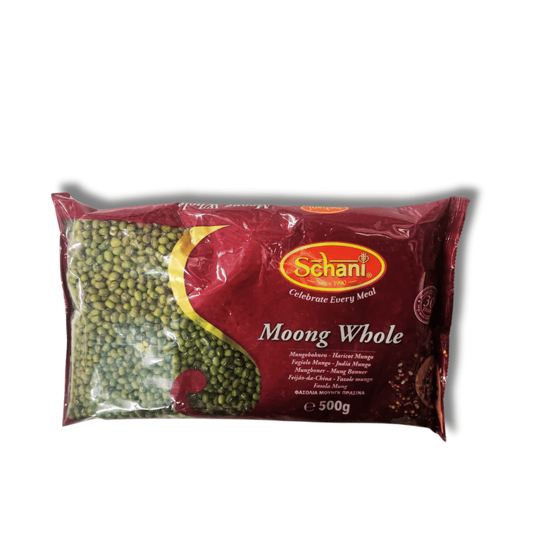 Schani Mung Beans 500g