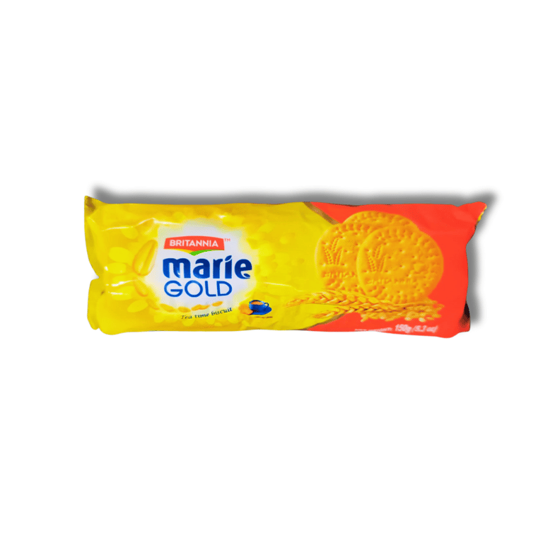 Britannia Marie Gold 150g