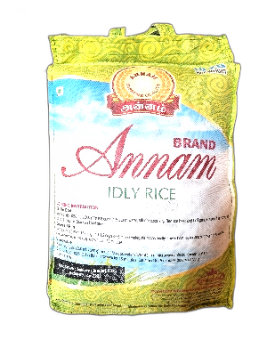 Annam Idly Rice 10kg