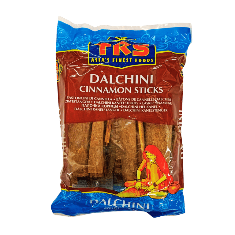 TRS Dalchini (Cinnamon Sticks) 400g