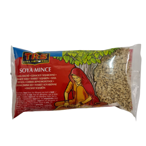 TRS Soya Mince 250g