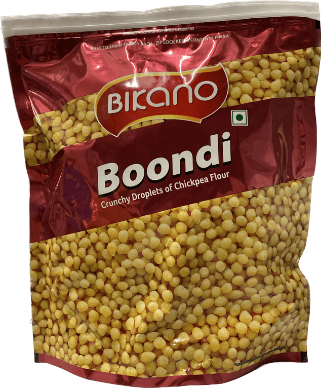 Bikano Boondi Mix 1kg