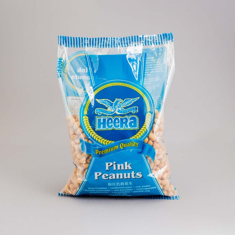 TRS Pink Peanuts 1.5kg