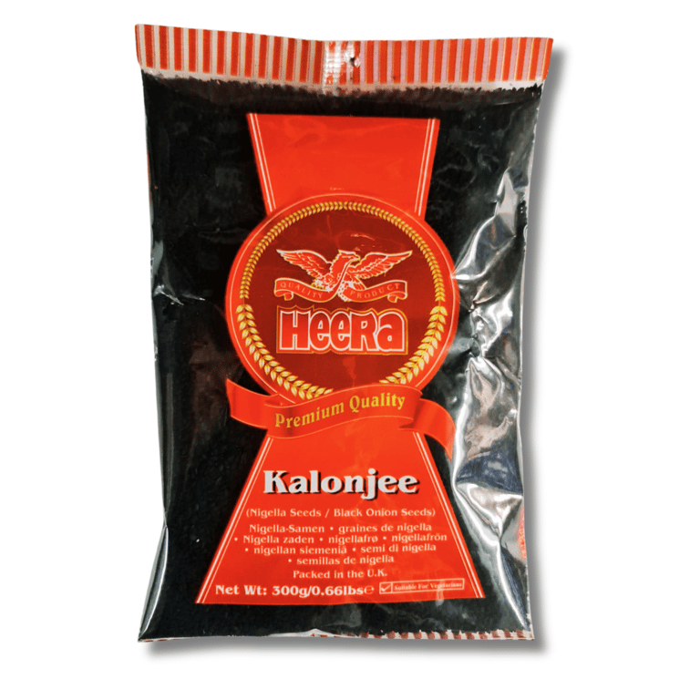 Heera Kalonji 300g