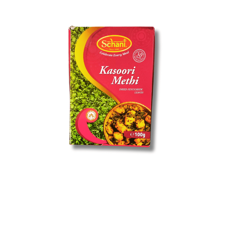 Schani Kasuri Methi 100g