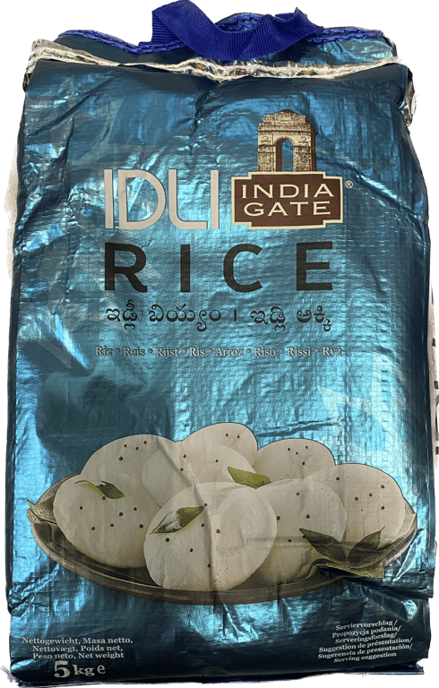 India Gate Idli Rice 5kg