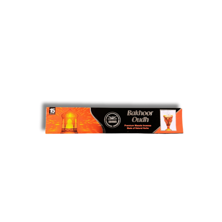 Heera Bakhoor Oudh Agarbatti 15g