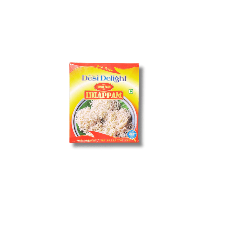 Desi Delight Idiappam (Family Pack) 908g