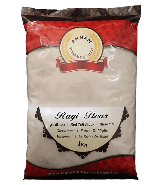 Annam Ragi Flour 1kg