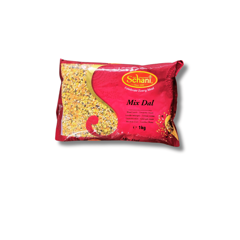 Schani Mixed Lentils schani (Mix dal) 1kg