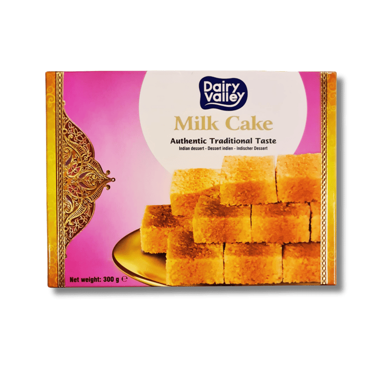 Dairy Valley Milk Cake 300g