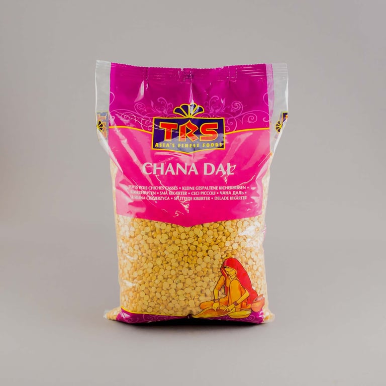 TRS Chana Dal 1kg