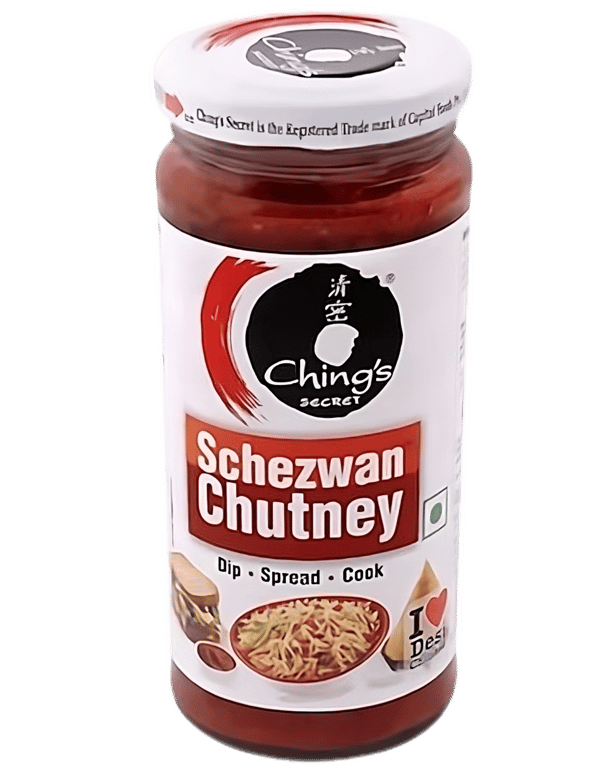 Chings Schezwan Chutney 250g